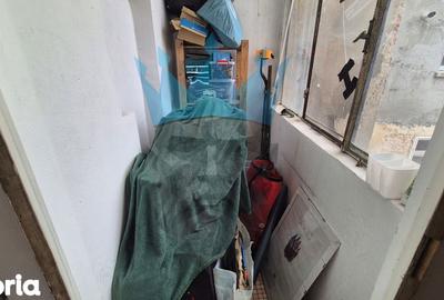 Apartament cu 2 camere, mobilat în Centrul Civic - 2