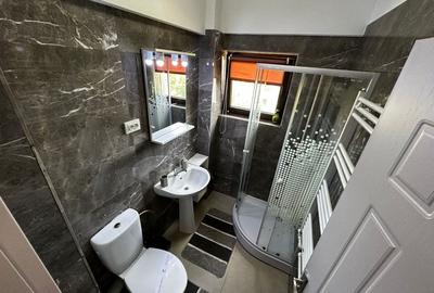 Apartament cu 2 camere semidecomandat în Valea Adâncă - 3