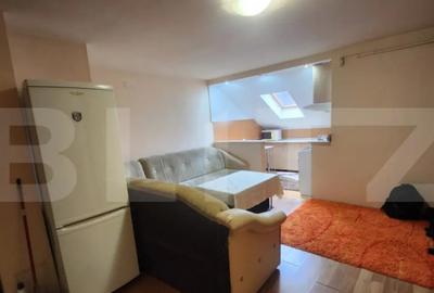 Garsonieră semidecomandată în Central - 8