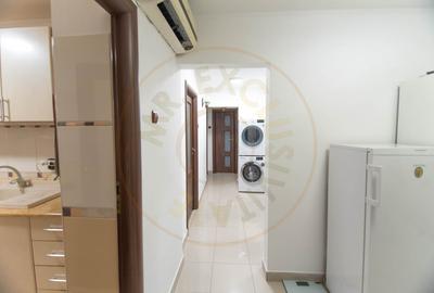 Apartament 4 camere - Nord - Impecabil - foarte spatios 85 MP - 12