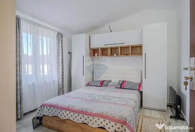 Casă cu 4 camere cu Teren 362 Mp în Tohanu Nou - 13