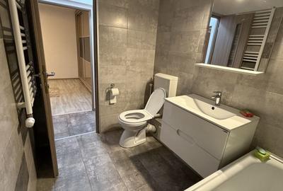 Apartament cu 2 camere semidecomandat, mobilat în Olteniței - 10