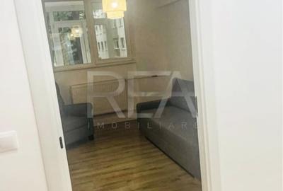 3 camere, decomandat, et 1/10, renovat, anvelopat-Drumul Taberei, Prel. Ghencea - 2