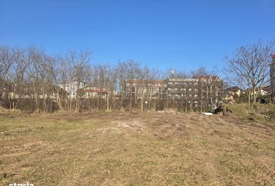 Teren de 3125 mp, în Nord - 9