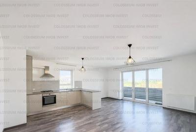 Apartament cu 3 camere decomandat în Avantgarden - 7