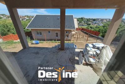 VALEA ADANCA, CASA PLAN PARTER, 101 MP TOTALI, 160. 000 EURO - 9