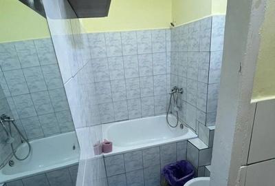 Complex Studențesc | 1 cameră | Etaj 2 | 35 mp - 9