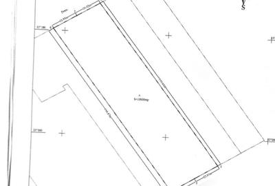 Teren Construcții intravilan de 10000 mp, în Străulești - 3