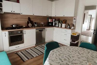 Apartament 3 camere Suceava, Burdujeni, 84.5 mp