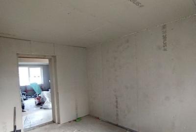 Casă individuală cu 3 camere cu Canalizare în Someșeni - 6