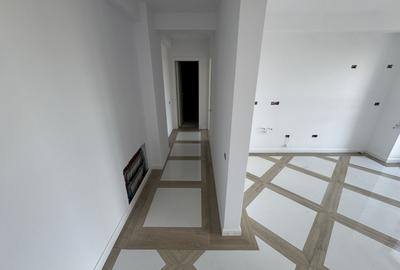 Apartament cu 2 camere decomandat în Tomis Plus - 3