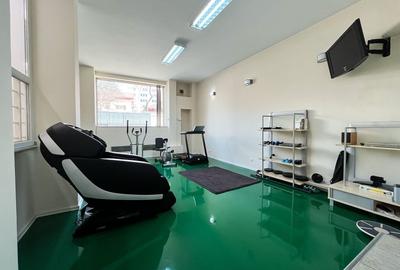 Casă individuală cu 18 camere cu Canalizare în Băneasa - 9