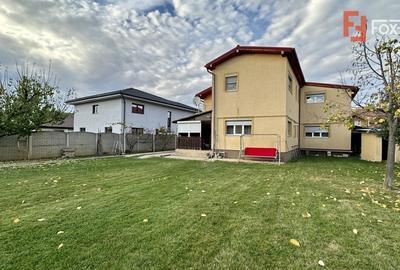 Casa individuala 5 camere si teren 1000 mp, in Sag - 12