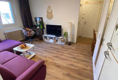 Apartament cu 2 camere semidecomandat, mobilat în Lacul Tei - 2