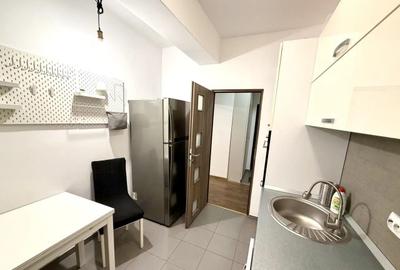 Apartament cu 2 camere decomandat, mobilat în Berceni - 5