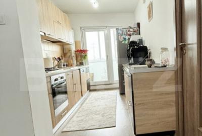 Apartament cu 3 camere decomandat în 22 Decembrie 1989 - 15