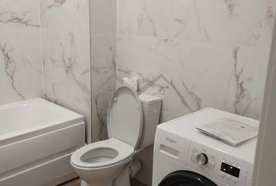 Apartament 1 camera Complex Soleia + loc de parcare - 8