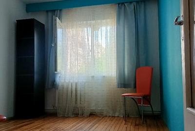 Inchiriez apartament 4 camere, decomandate, Manastur - 9