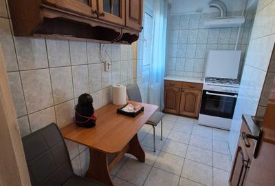 Apartament cu 2 camere decomandat în Lujerului - 6