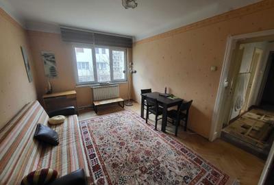 Apartament cu 2 camere în Precista - 8