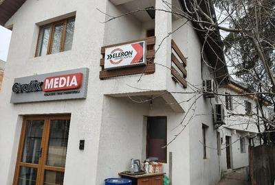 Casă cu Teren 120 Mp în Central - 3