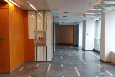 Inchiriere birouri de clasa A in myHive S-Park - 9