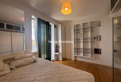 Apartament 3 camere 2 bai|Mobilat|Sisesti Straulesti|Parcare|Terasa - 12