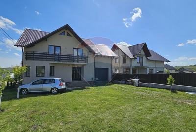 Casa / Vila cu 5 camere de vanzare in Mihoveni Suceava - 13