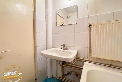 Camin primitor si luminos, 2 camere, terasa, facilitati, Simeria, Sfantu Gheorgh - 7