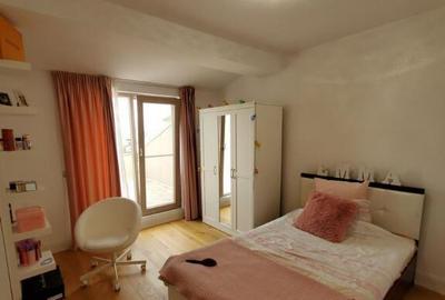 Baneasa,Sisesti, Penthouse, spatios 278 mp. Baneasa,Sisesti, Penthouse, spatios 278 mp. - 9