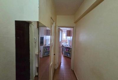 Apartament cu 2 camere circular în Tomis III - 8