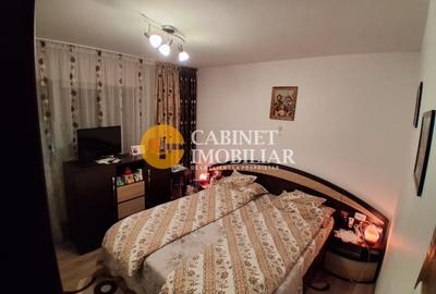 Apartament cu 2 camere decomandat în Dancu - 2