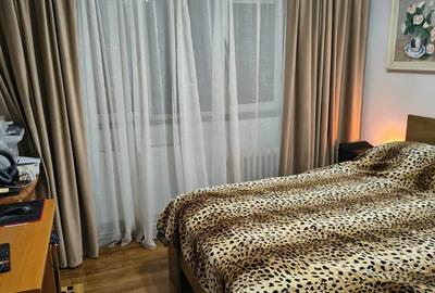 Apartament cu 3 camere decomandat în Berceni - 18