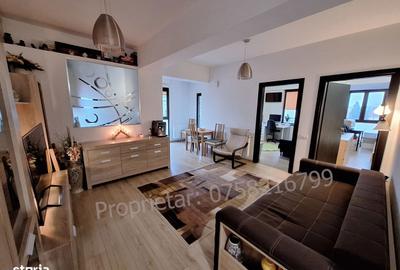 Apartament cu 3 camere în Calea Călărașilor - 3