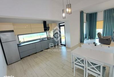 Casă cu 3 camere cu Teren 600 Mp în Unirea - 5