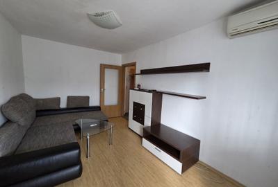 Apartament cu 2 camere nedecomandat în Dacia - 1
