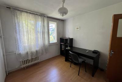 Apartament cu 3 camere decomandat în Drumul Taberei - 9
