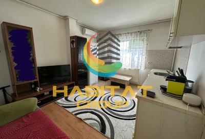 Apartament cu 2 camere decomandat, mobilat în Apărătorii Patriei