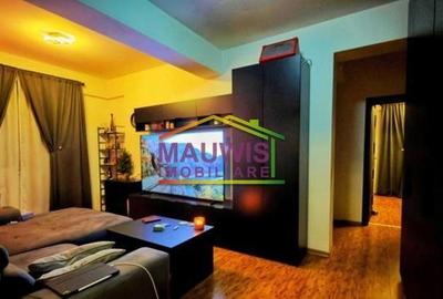 Apartament cu 2 camere, mobilat în Giurgiului - 4