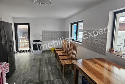 Casă cu 6 camere cu Teren 970 Mp în Mușătești - 13