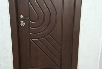 Apartament cu 3 camere decomandat în Est - 2