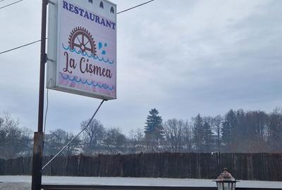 Spațiu comercial, de 200 mp, în Țițești - 3