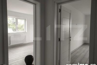 Casă cu 4 camere cu Teren 240 Mp în Central - 2