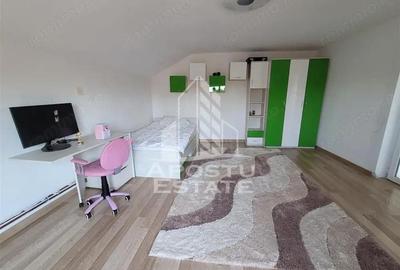 Casă cu 5 camere cu Teren 1763 Mp în Șag - 13