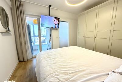 Apartament cu 2 camere în Central - 2