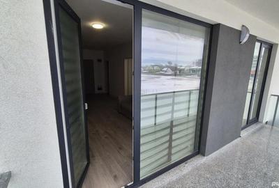 Apartament 2 camere de inchiriat Ra?nov, Cartierul Squar Park Residence - 4