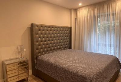 Gradina Privata -  3 camere Pipera -TRIANA - Piscina - parcare inclusa - 9