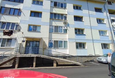 Apartament cu 2 camere în Fălticeni - 2