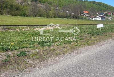 Teren de 89 mp, în Central - 7