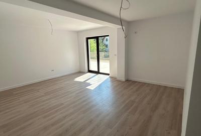 Apartament cu 3 camere decomandat în Găgeni - 3